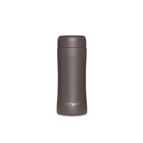 Doppelwandige Flasche mit Teefilter - Bild 7
